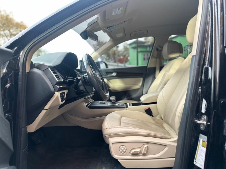 2019 Audi Q5 Premium 45 TFSI quattro, available for sale in Plainfield, New Jersey | Best Cars R Us LLC. Plainfield, New Jersey 2019 Audi Q5 Premium 45 TFSI quattro, available for sale in Plainfield, New Jersey | Best Cars R Us LLC. Plainfield, New Jersey