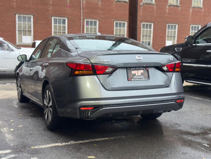 2021 Nissan Altima 2.5 SV Sedan, available for sale in Plainfield, New Jersey | Best Cars R Us LLC. Plainfield, New Jersey 2021 Nissan Altima 2.5 SV Sedan, available for sale in Plainfield, New Jersey | Best Cars R Us LLC. Plainfield, New Jersey