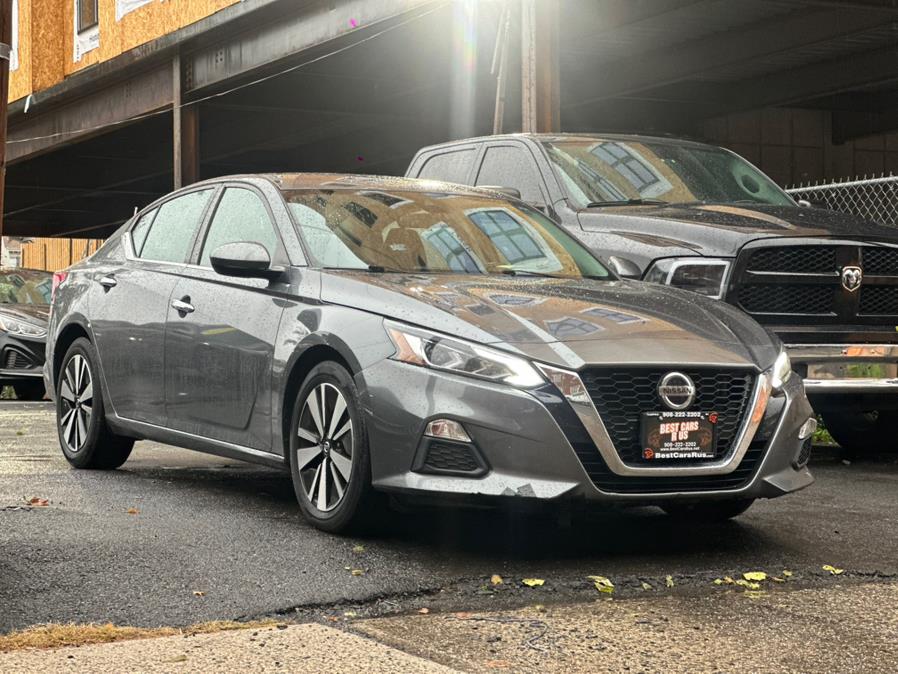 2021 Nissan Altima 2.5 SV Sedan, available for sale in Plainfield, New Jersey | Best Cars R Us LLC. Plainfield, New Jersey 2021 Nissan Altima 2.5 SV Sedan, available for sale in Plainfield, New Jersey | Best Cars R Us LLC. Plainfield, New Jersey