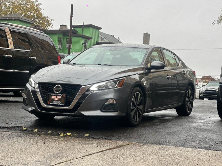 2021 Nissan Altima 2.5 SV Sedan, available for sale in Plainfield, New Jersey | Best Cars R Us LLC. Plainfield, New Jersey 2021 Nissan Altima 2.5 SV Sedan, available for sale in Plainfield, New Jersey | Best Cars R Us LLC. Plainfield, New Jersey