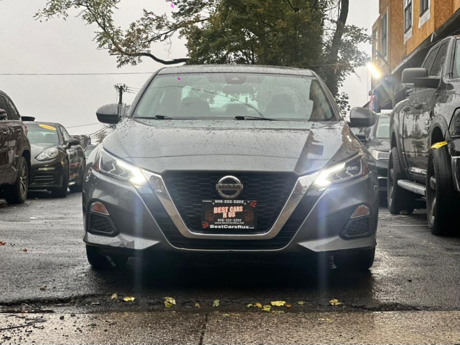 2021 Nissan Altima 2.5 SV Sedan, available for sale in Plainfield, New Jersey | Best Cars R Us LLC. Plainfield, New Jersey 2021 Nissan Altima 2.5 SV Sedan, available for sale in Plainfield, New Jersey | Best Cars R Us LLC. Plainfield, New Jersey