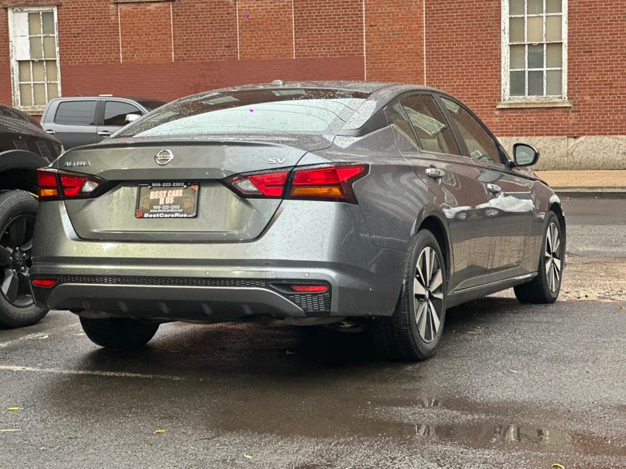 2021 Nissan Altima 2.5 SV Sedan, available for sale in Plainfield, New Jersey | Best Cars R Us LLC. Plainfield, New Jersey 2021 Nissan Altima 2.5 SV Sedan, available for sale in Plainfield, New Jersey | Best Cars R Us LLC. Plainfield, New Jersey