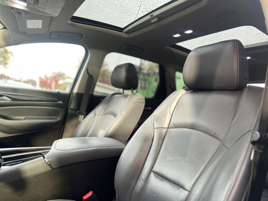2019 Buick Enclave FWD 4dr Essence, available for sale in Plainfield, New Jersey | Best Cars R Us LLC. Plainfield, New Jersey 2019 Buick Enclave FWD 4dr Essence, available for sale in Plainfield, New Jersey | Best Cars R Us LLC. Plainfield, New Jersey
