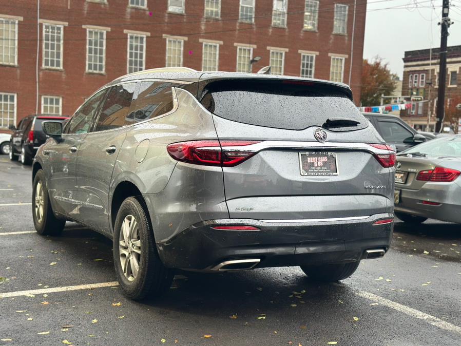 2019 Buick Enclave FWD 4dr Essence, available for sale in Plainfield, New Jersey | Best Cars R Us LLC. Plainfield, New Jersey 2019 Buick Enclave FWD 4dr Essence, available for sale in Plainfield, New Jersey | Best Cars R Us LLC. Plainfield, New Jersey