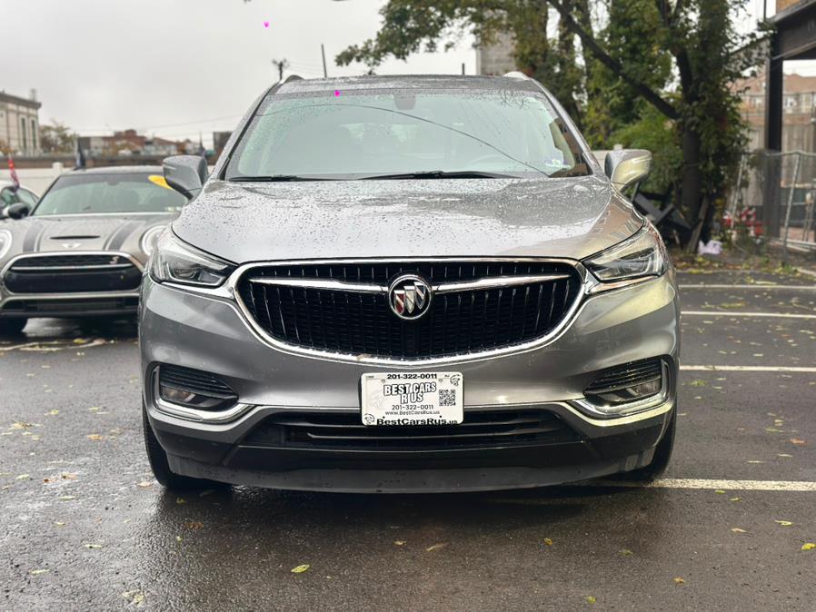 2019 Buick Enclave FWD 4dr Essence, available for sale in Plainfield, New Jersey | Best Cars R Us LLC. Plainfield, New Jersey 2019 Buick Enclave FWD 4dr Essence, available for sale in Plainfield, New Jersey | Best Cars R Us LLC. Plainfield, New Jersey