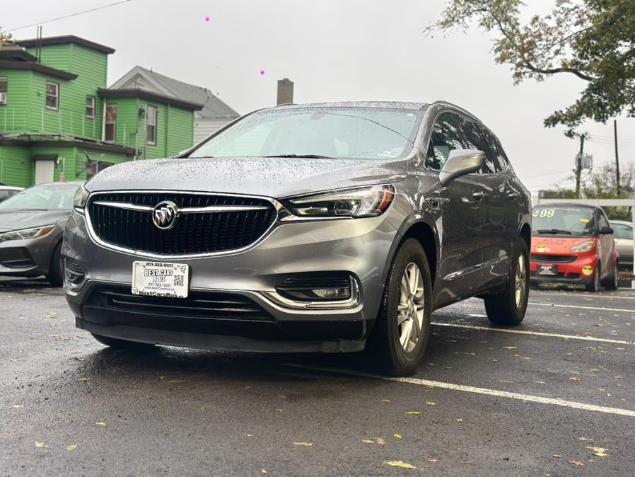 2019 Buick Enclave FWD 4dr Essence, available for sale in Plainfield, New Jersey | Best Cars R Us LLC. Plainfield, New Jersey 2019 Buick Enclave FWD 4dr Essence, available for sale in Plainfield, New Jersey | Best Cars R Us LLC. Plainfield, New Jersey