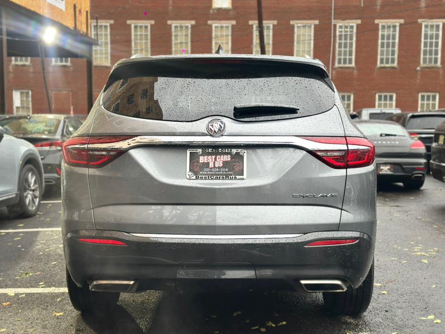 2019 Buick Enclave FWD 4dr Essence, available for sale in Plainfield, New Jersey | Best Cars R Us LLC. Plainfield, New Jersey 2019 Buick Enclave FWD 4dr Essence, available for sale in Plainfield, New Jersey | Best Cars R Us LLC. Plainfield, New Jersey