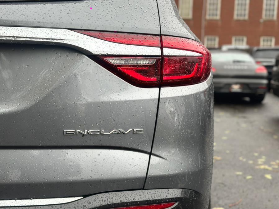 2019 Buick Enclave FWD 4dr Essence, available for sale in Plainfield, New Jersey | Best Cars R Us LLC. Plainfield, New Jersey 2019 Buick Enclave FWD 4dr Essence, available for sale in Plainfield, New Jersey | Best Cars R Us LLC. Plainfield, New Jersey