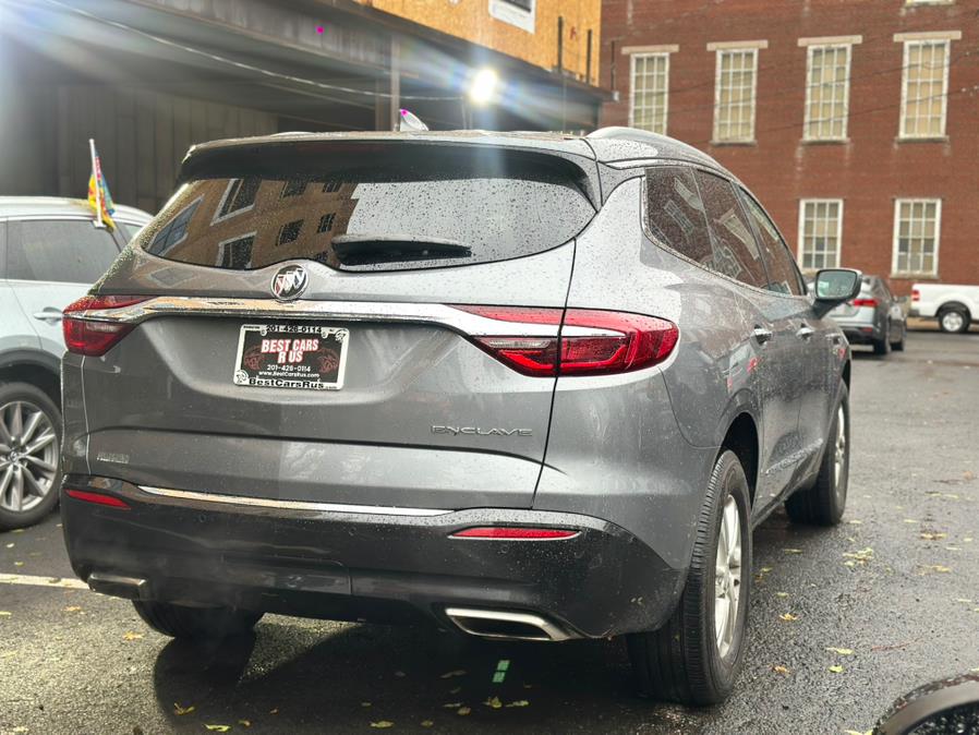 2019 Buick Enclave FWD 4dr Essence, available for sale in Plainfield, New Jersey | Best Cars R Us LLC. Plainfield, New Jersey 2019 Buick Enclave FWD 4dr Essence, available for sale in Plainfield, New Jersey | Best Cars R Us LLC. Plainfield, New Jersey