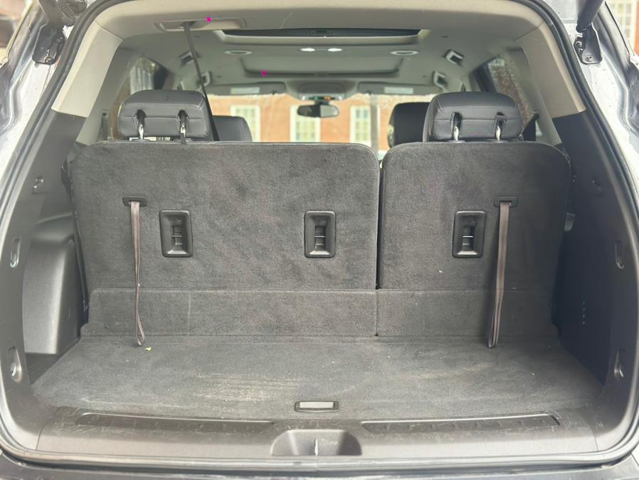 2019 Buick Enclave FWD 4dr Essence, available for sale in Plainfield, New Jersey | Best Cars R Us LLC. Plainfield, New Jersey 2019 Buick Enclave FWD 4dr Essence, available for sale in Plainfield, New Jersey | Best Cars R Us LLC. Plainfield, New Jersey