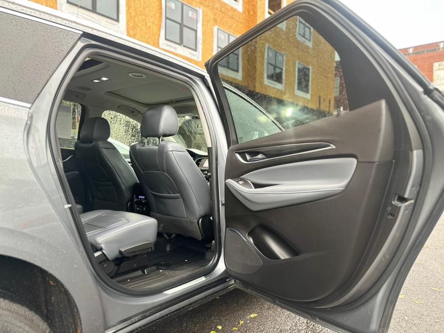 2019 Buick Enclave FWD 4dr Essence, available for sale in Plainfield, New Jersey | Best Cars R Us LLC. Plainfield, New Jersey 2019 Buick Enclave FWD 4dr Essence, available for sale in Plainfield, New Jersey | Best Cars R Us LLC. Plainfield, New Jersey