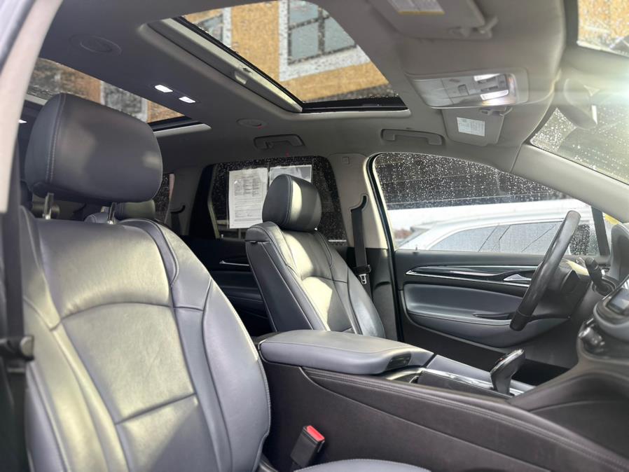 2019 Buick Enclave FWD 4dr Essence, available for sale in Plainfield, New Jersey | Best Cars R Us LLC. Plainfield, New Jersey 2019 Buick Enclave FWD 4dr Essence, available for sale in Plainfield, New Jersey | Best Cars R Us LLC. Plainfield, New Jersey