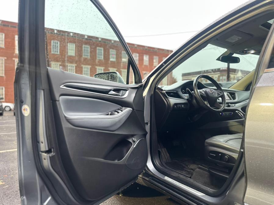 2019 Buick Enclave FWD 4dr Essence, available for sale in Plainfield, New Jersey | Best Cars R Us LLC. Plainfield, New Jersey 2019 Buick Enclave FWD 4dr Essence, available for sale in Plainfield, New Jersey | Best Cars R Us LLC. Plainfield, New Jersey