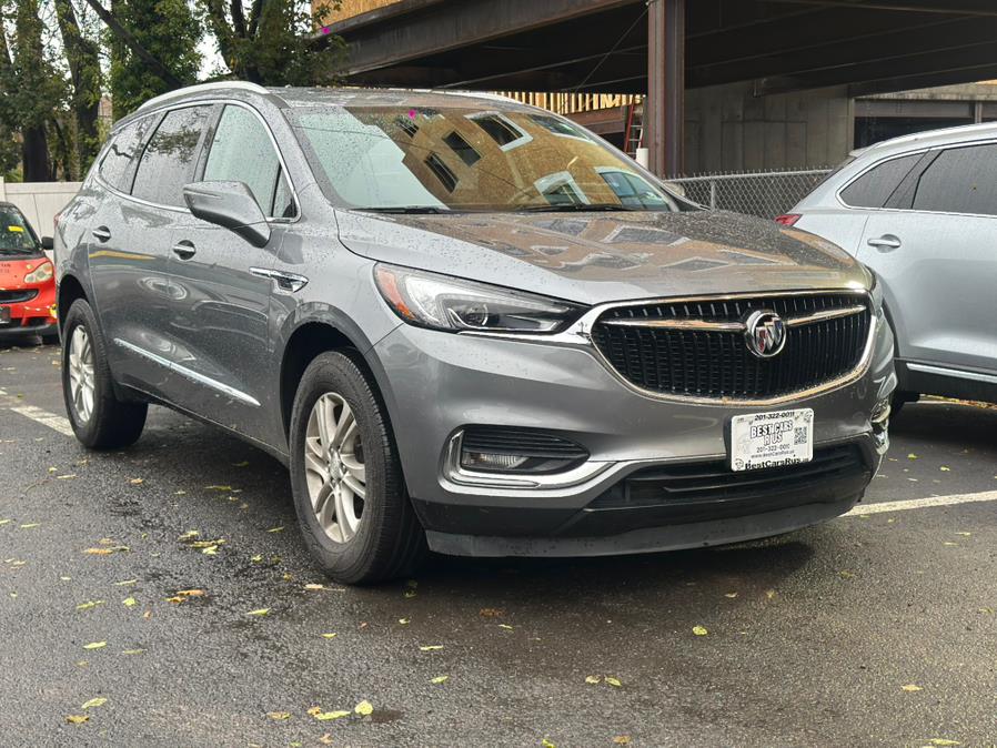 2019 Buick Enclave FWD 4dr Essence, available for sale in Plainfield, New Jersey | Best Cars R Us LLC. Plainfield, New Jersey 2019 Buick Enclave FWD 4dr Essence, available for sale in Plainfield, New Jersey | Best Cars R Us LLC. Plainfield, New Jersey