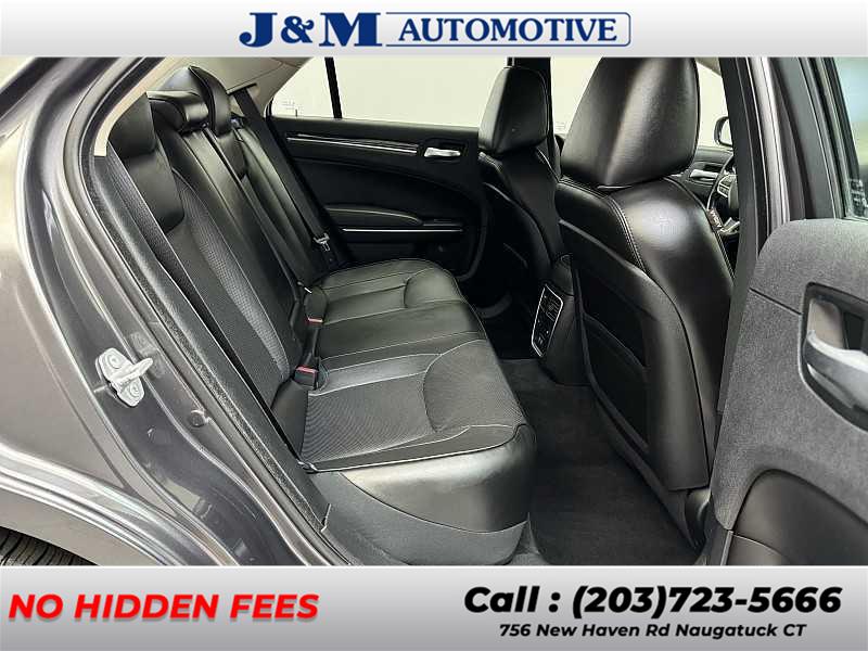 2019 Chrysler 300 Limited, available for sale in Naugatuck, Connecticut | J&M Automotive Sls&Svc LLC. Naugatuck, Connecticut 2019 Chrysler 300 Limited, available for sale in Naugatuck, Connecticut | J&M Automotive Sls&Svc LLC. Naugatuck, Connecticut