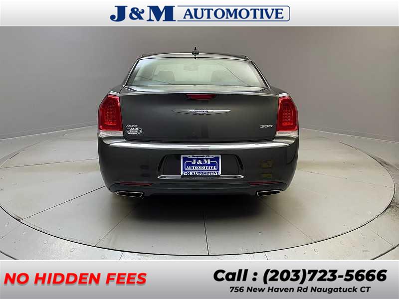 2019 Chrysler 300 Limited, available for sale in Naugatuck, Connecticut | J&M Automotive Sls&Svc LLC. Naugatuck, Connecticut 2019 Chrysler 300 Limited, available for sale in Naugatuck, Connecticut | J&M Automotive Sls&Svc LLC. Naugatuck, Connecticut