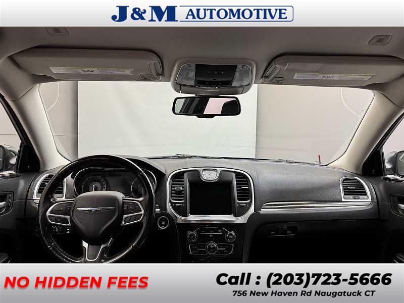 2019 Chrysler 300 Limited, available for sale in Naugatuck, Connecticut | J&M Automotive Sls&Svc LLC. Naugatuck, Connecticut 2019 Chrysler 300 Limited, available for sale in Naugatuck, Connecticut | J&M Automotive Sls&Svc LLC. Naugatuck, Connecticut