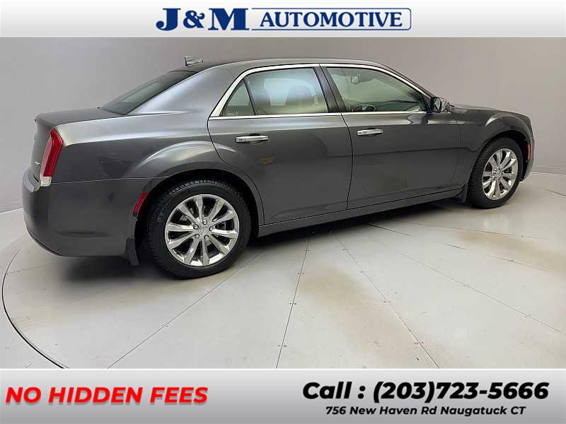 2019 Chrysler 300 Limited, available for sale in Naugatuck, Connecticut | J&M Automotive Sls&Svc LLC. Naugatuck, Connecticut 2019 Chrysler 300 Limited, available for sale in Naugatuck, Connecticut | J&M Automotive Sls&Svc LLC. Naugatuck, Connecticut