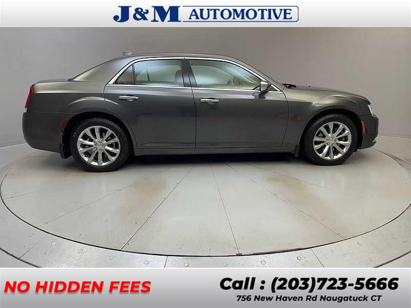 2019 Chrysler 300 Limited, available for sale in Naugatuck, Connecticut | J&M Automotive Sls&Svc LLC. Naugatuck, Connecticut 2019 Chrysler 300 Limited, available for sale in Naugatuck, Connecticut | J&M Automotive Sls&Svc LLC. Naugatuck, Connecticut