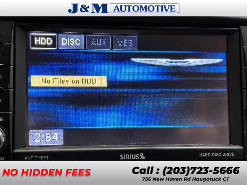 2016 Chrysler Town & Country Touring, available for sale in Naugatuck, Connecticut | J&M Automotive Sls&Svc LLC. Naugatuck, Connecticut 2016 Chrysler Town & Country Touring, available for sale in Naugatuck, Connecticut | J&M Automotive Sls&Svc LLC. Naugatuck, Connecticut