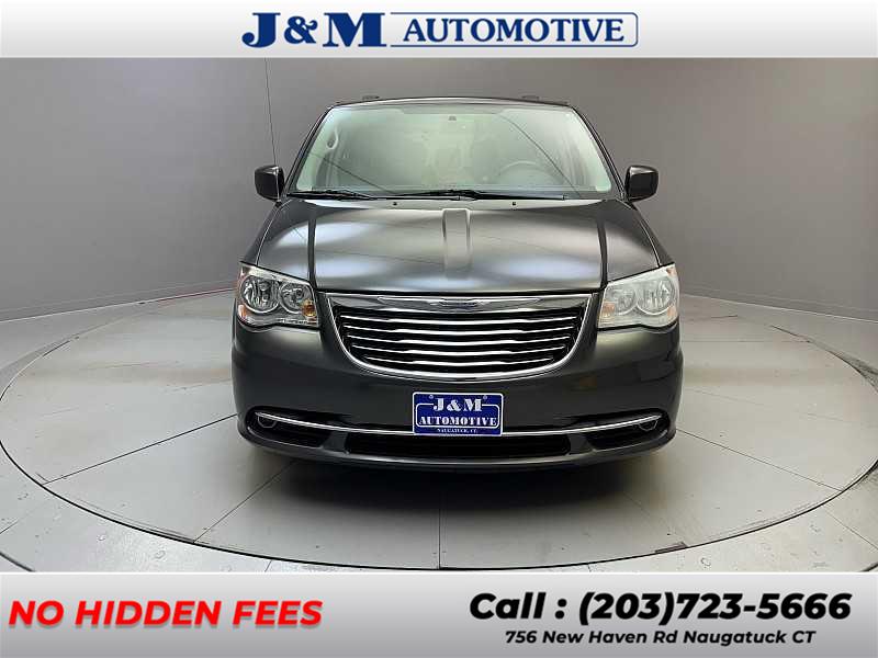 2016 Chrysler Town & Country Touring, available for sale in Naugatuck, Connecticut | J&M Automotive Sls&Svc LLC. Naugatuck, Connecticut 2016 Chrysler Town & Country Touring, available for sale in Naugatuck, Connecticut | J&M Automotive Sls&Svc LLC. Naugatuck, Connecticut
