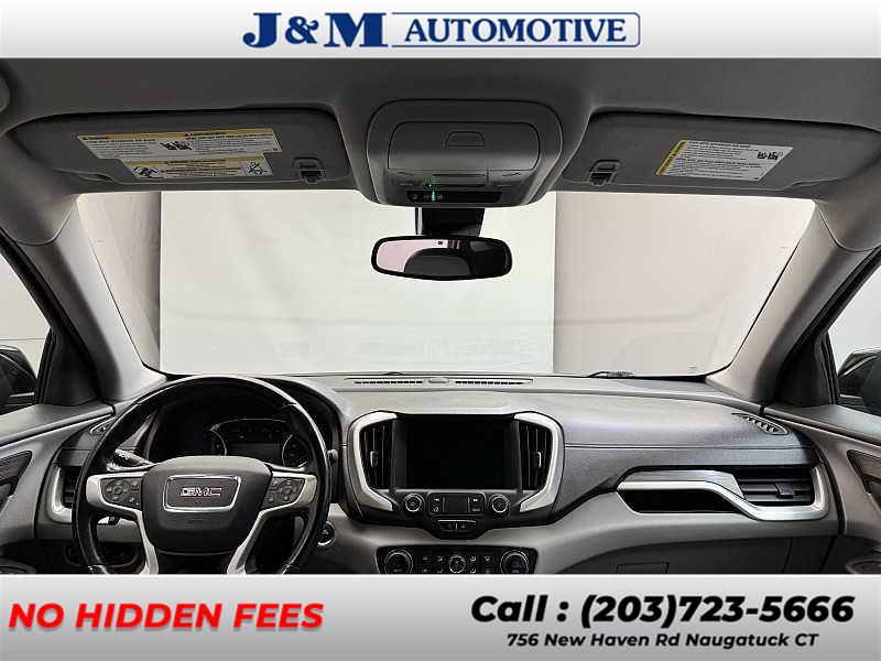 2022 GMC Terrain SLT, available for sale in Naugatuck, Connecticut | J&M Automotive Sls&Svc LLC. Naugatuck, Connecticut 2022 GMC Terrain SLT, available for sale in Naugatuck, Connecticut | J&M Automotive Sls&Svc LLC. Naugatuck, Connecticut