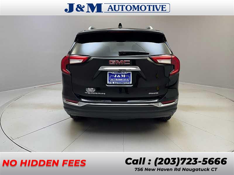 2022 GMC Terrain SLT, available for sale in Naugatuck, Connecticut | J&M Automotive Sls&Svc LLC. Naugatuck, Connecticut 2022 GMC Terrain SLT, available for sale in Naugatuck, Connecticut | J&M Automotive Sls&Svc LLC. Naugatuck, Connecticut