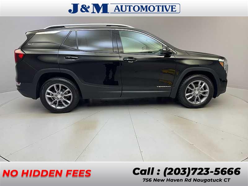 2022 GMC Terrain SLT, available for sale in Naugatuck, Connecticut | J&M Automotive Sls&Svc LLC. Naugatuck, Connecticut 2022 GMC Terrain SLT, available for sale in Naugatuck, Connecticut | J&M Automotive Sls&Svc LLC. Naugatuck, Connecticut