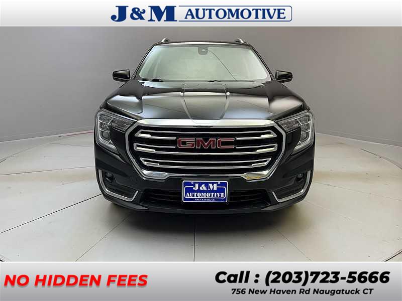 2022 GMC Terrain SLT, available for sale in Naugatuck, Connecticut | J&M Automotive Sls&Svc LLC. Naugatuck, Connecticut 2022 GMC Terrain SLT, available for sale in Naugatuck, Connecticut | J&M Automotive Sls&Svc LLC. Naugatuck, Connecticut