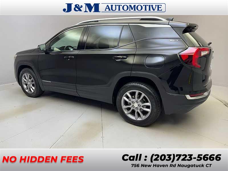 2022 GMC Terrain SLT, available for sale in Naugatuck, Connecticut | J&M Automotive Sls&Svc LLC. Naugatuck, Connecticut 2022 GMC Terrain SLT, available for sale in Naugatuck, Connecticut | J&M Automotive Sls&Svc LLC. Naugatuck, Connecticut