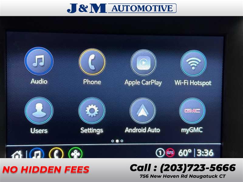 2022 GMC Terrain SLT, available for sale in Naugatuck, Connecticut | J&M Automotive Sls&Svc LLC. Naugatuck, Connecticut 2022 GMC Terrain SLT, available for sale in Naugatuck, Connecticut | J&M Automotive Sls&Svc LLC. Naugatuck, Connecticut