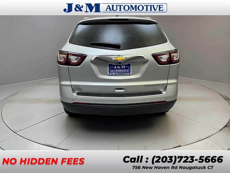 2014 Chevrolet Traverse LT, available for sale in Naugatuck, Connecticut | J&M Automotive Sls&Svc LLC. Naugatuck, Connecticut 2014 Chevrolet Traverse LT, available for sale in Naugatuck, Connecticut | J&M Automotive Sls&Svc LLC. Naugatuck, Connecticut