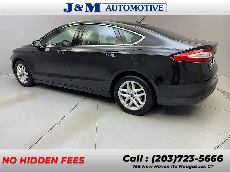 2014 Ford Fusion SE, available for sale in Naugatuck, Connecticut | J&M Automotive Sls&Svc LLC. Naugatuck, Connecticut 2014 Ford Fusion SE, available for sale in Naugatuck, Connecticut | J&M Automotive Sls&Svc LLC. Naugatuck, Connecticut
