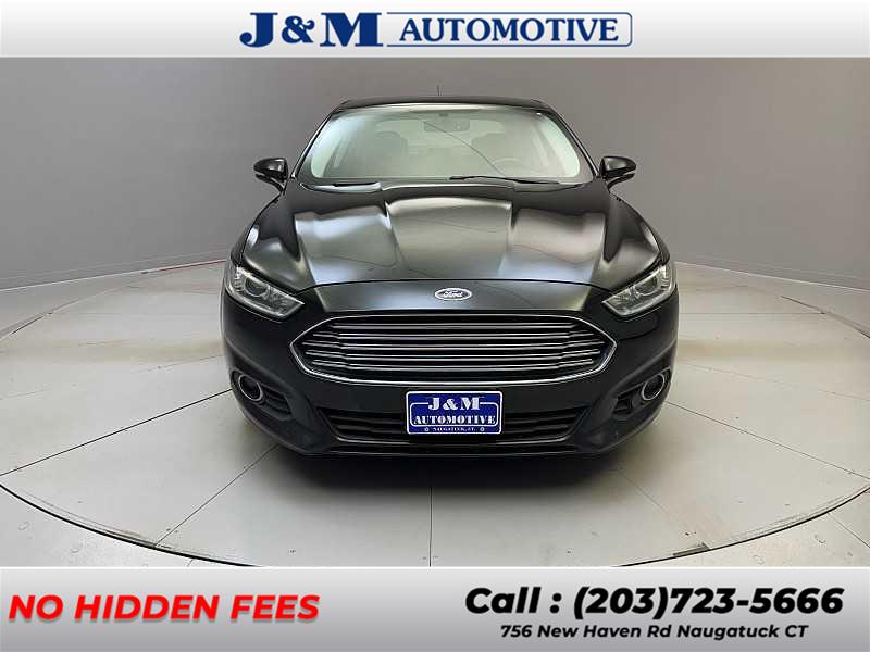 2014 Ford Fusion SE, available for sale in Naugatuck, Connecticut | J&M Automotive Sls&Svc LLC. Naugatuck, Connecticut 2014 Ford Fusion SE, available for sale in Naugatuck, Connecticut | J&M Automotive Sls&Svc LLC. Naugatuck, Connecticut