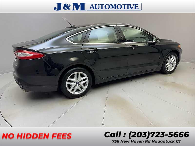 2014 Ford Fusion SE, available for sale in Naugatuck, Connecticut | J&M Automotive Sls&Svc LLC. Naugatuck, Connecticut 2014 Ford Fusion SE, available for sale in Naugatuck, Connecticut | J&M Automotive Sls&Svc LLC. Naugatuck, Connecticut