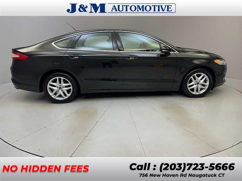 2014 Ford Fusion SE, available for sale in Naugatuck, Connecticut | J&M Automotive Sls&Svc LLC. Naugatuck, Connecticut 2014 Ford Fusion SE, available for sale in Naugatuck, Connecticut | J&M Automotive Sls&Svc LLC. Naugatuck, Connecticut
