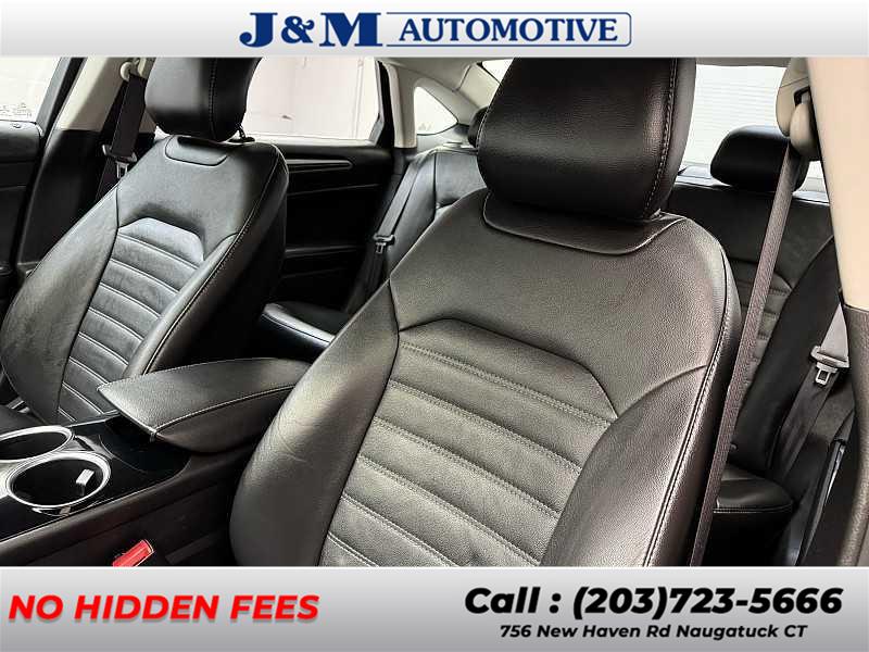2014 Ford Fusion SE, available for sale in Naugatuck, Connecticut | J&M Automotive Sls&Svc LLC. Naugatuck, Connecticut 2014 Ford Fusion SE, available for sale in Naugatuck, Connecticut | J&M Automotive Sls&Svc LLC. Naugatuck, Connecticut