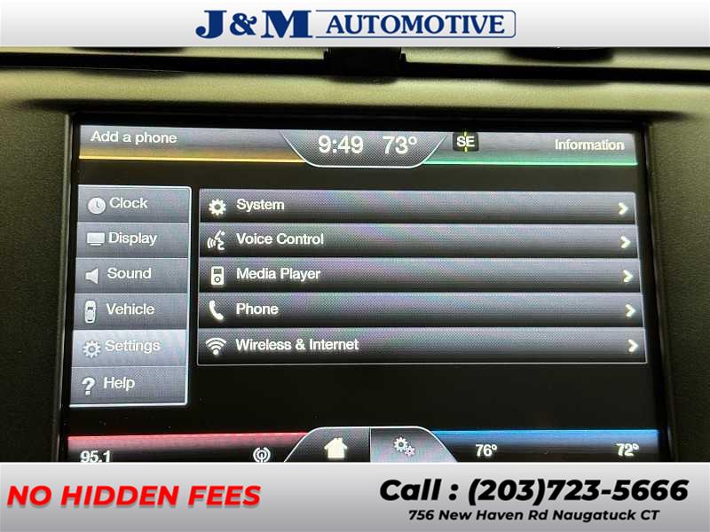 2014 Ford Fusion SE, available for sale in Naugatuck, Connecticut | J&M Automotive Sls&Svc LLC. Naugatuck, Connecticut 2014 Ford Fusion SE, available for sale in Naugatuck, Connecticut | J&M Automotive Sls&Svc LLC. Naugatuck, Connecticut