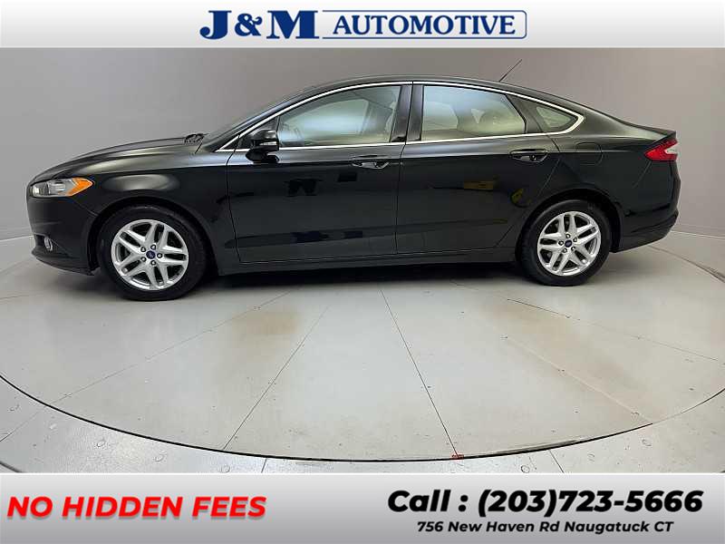 2014 Ford Fusion SE, available for sale in Naugatuck, Connecticut | J&M Automotive Sls&Svc LLC. Naugatuck, Connecticut 2014 Ford Fusion SE, available for sale in Naugatuck, Connecticut | J&M Automotive Sls&Svc LLC. Naugatuck, Connecticut