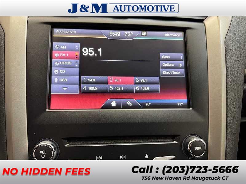 2014 Ford Fusion SE, available for sale in Naugatuck, Connecticut | J&M Automotive Sls&Svc LLC. Naugatuck, Connecticut 2014 Ford Fusion SE, available for sale in Naugatuck, Connecticut | J&M Automotive Sls&Svc LLC. Naugatuck, Connecticut