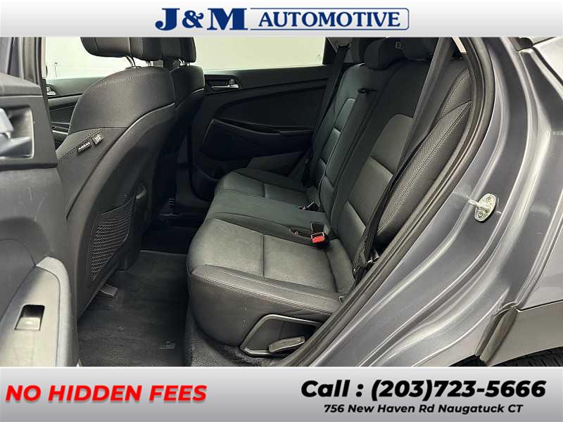 2017 Hyundai Tucson SE, available for sale in Naugatuck, Connecticut | J&M Automotive Sls&Svc LLC. Naugatuck, Connecticut 2017 Hyundai Tucson SE, available for sale in Naugatuck, Connecticut | J&M Automotive Sls&Svc LLC. Naugatuck, Connecticut