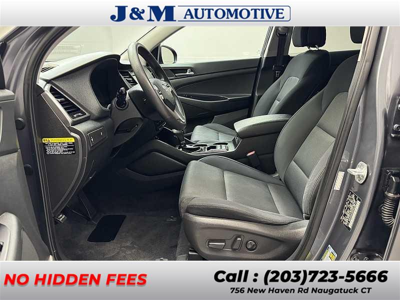 2017 Hyundai Tucson SE, available for sale in Naugatuck, Connecticut | J&M Automotive Sls&Svc LLC. Naugatuck, Connecticut 2017 Hyundai Tucson SE, available for sale in Naugatuck, Connecticut | J&M Automotive Sls&Svc LLC. Naugatuck, Connecticut