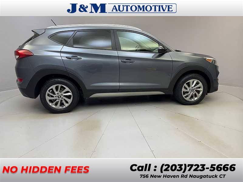 2017 Hyundai Tucson SE, available for sale in Naugatuck, Connecticut | J&M Automotive Sls&Svc LLC. Naugatuck, Connecticut 2017 Hyundai Tucson SE, available for sale in Naugatuck, Connecticut | J&M Automotive Sls&Svc LLC. Naugatuck, Connecticut