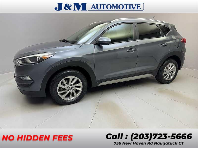 2017 Hyundai Tucson SE, available for sale in Naugatuck, Connecticut | J&M Automotive Sls&Svc LLC. Naugatuck, Connecticut 2017 Hyundai Tucson SE, available for sale in Naugatuck, Connecticut | J&M Automotive Sls&Svc LLC. Naugatuck, Connecticut