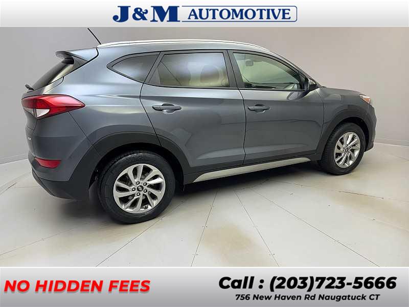 2017 Hyundai Tucson SE, available for sale in Naugatuck, Connecticut | J&M Automotive Sls&Svc LLC. Naugatuck, Connecticut 2017 Hyundai Tucson SE, available for sale in Naugatuck, Connecticut | J&M Automotive Sls&Svc LLC. Naugatuck, Connecticut