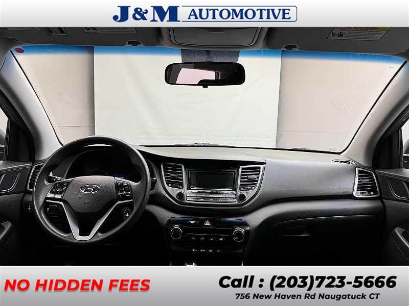 2017 Hyundai Tucson SE, available for sale in Naugatuck, Connecticut | J&M Automotive Sls&Svc LLC. Naugatuck, Connecticut 2017 Hyundai Tucson SE, available for sale in Naugatuck, Connecticut | J&M Automotive Sls&Svc LLC. Naugatuck, Connecticut
