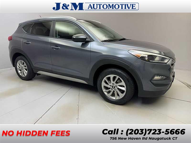2017 Hyundai Tucson SE, available for sale in Naugatuck, Connecticut | J&M Automotive Sls&Svc LLC. Naugatuck, Connecticut 2017 Hyundai Tucson SE, available for sale in Naugatuck, Connecticut | J&M Automotive Sls&Svc LLC. Naugatuck, Connecticut