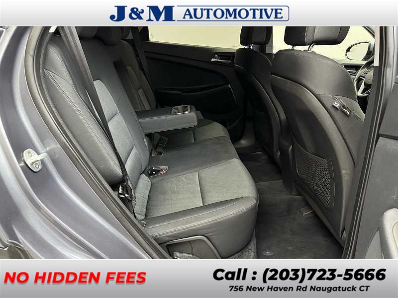 2017 Hyundai Tucson SE, available for sale in Naugatuck, Connecticut | J&M Automotive Sls&Svc LLC. Naugatuck, Connecticut 2017 Hyundai Tucson SE, available for sale in Naugatuck, Connecticut | J&M Automotive Sls&Svc LLC. Naugatuck, Connecticut