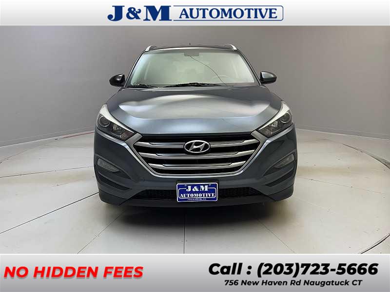 2017 Hyundai Tucson SE, available for sale in Naugatuck, Connecticut | J&M Automotive Sls&Svc LLC. Naugatuck, Connecticut 2017 Hyundai Tucson SE, available for sale in Naugatuck, Connecticut | J&M Automotive Sls&Svc LLC. Naugatuck, Connecticut