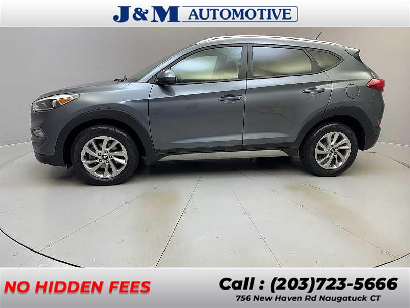 2017 Hyundai Tucson SE, available for sale in Naugatuck, Connecticut | J&M Automotive Sls&Svc LLC. Naugatuck, Connecticut 2017 Hyundai Tucson SE, available for sale in Naugatuck, Connecticut | J&M Automotive Sls&Svc LLC. Naugatuck, Connecticut